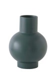 RAAWII - Large strøm vase - Green | Luisaviaroma