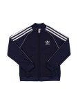 Adidas Originals - 리사이클 테크 트랙 재킷 - 네이비 | Luisaviaroma