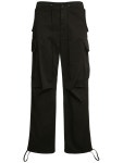 Darkpark - Saint cotton drill cargo pants - | Luisaviaroma Darkpark - Saint cotton drill cargo pants -  | Luisaviaroma