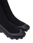 Mm6 Maison Margiela Mm6 X Salomon Boots In H9589 | ModeSens GB