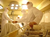 Budapest’s Former Top-Secret Hospital Inside a Cave | Mental Floss Budapest’s Former Top-Secret Hospital Inside a Cave