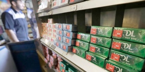 These policies will help save lives: Biden administration to pursue ban on menthol cigarettes - MarketWatch These policies... 