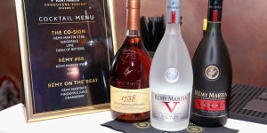 Remy Cointreau confirms outlook as revenue rises - MarketWatch Remy Cointreau confirms outlook as revenue rises