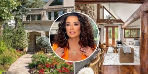‘Real Housewives of Beverly Hills’ Star Kyle Richards Lists Aspen Home for $9.75M - MarketWatch ‘Real Housewives of Beverly... 