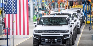 U.S. industrial output up sharply in July fueled by autos - MarketWatch U.S. industrial output up sharply in July fueled by autos