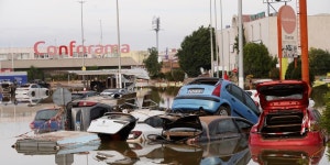 Spanish residents appeal for help, 3 days after historic floods left at least 158 dead - MarketWatch Spanish residents appeal for... 