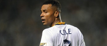 Report: LA Galaxy re-sign Ashley Cole and Baggio Husidic | MLSSoccer.com