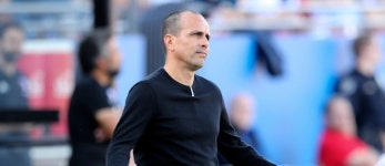 Pareja preaches calm, but FC Dallas have much to chew over before playoffs | MLSSoccer.com