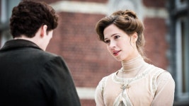 A Promise (2013) | MUBI A Promise