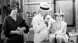 The Barber Shop (1933) | MUBI