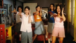 Whats Up with Love? (2002) | MUBI