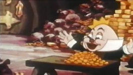 Greedy Humpty Dumpty (1936) | MUBI Greedy Humpty Dumpty