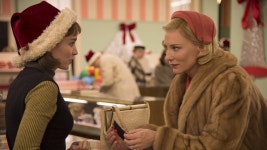 Carol (2015) | MUBI Carol