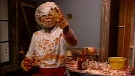 Bossy Burger (1991) | MUBI