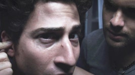 Enter the Dangerous Mind (2013) | MUBI Enter the Dangerous Mind