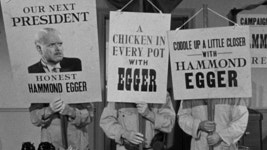 Three Dark Horses (1952) | MUBI