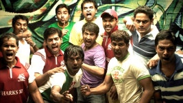 Chennai 600028 (2007) | MUBI Chennai 600028