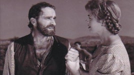 The Good Sea (1958) | MUBI The Good Sea