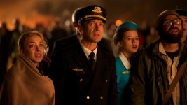 Flight Crew (2016) | MUBI Flight Crew