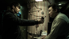 Derailed (2016) | MUBI