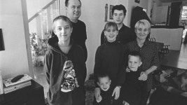 A Marriage Story (2017) | MUBI A Marriage Story