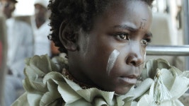 I Am Not a Witch (2017) | MUBI I Am Not a Witch