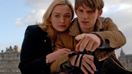 TRAILER - Hallam Foe (2007) | MUBI TRAILER - Hallam Foe