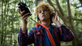 Cloudboy (2017) | MUBI