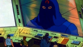 G.I. Joe (1985) | MUBI G.I. Joe