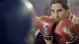 Hit Me Baby (2018) | MUBI Hit Me Baby
