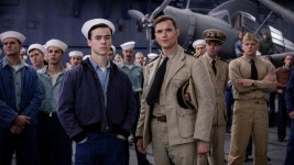 Midway (2019) | MUBI Midway