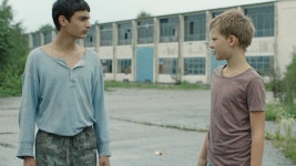 We Were Just Playing (2018) | MUBI We Were Just Playing