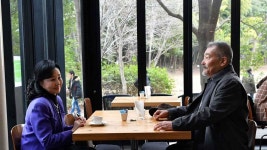 Hatsukoi: Otosan, Chibi ga Inaku Narimashita (2019) | MUBI Hatsukoi: Otosan, Chibi ga Inaku Narimashita