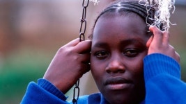 The Day I Will Never Forget (2002) | MUBI