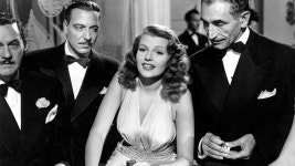 Gilda (1946) | MUBI Gilda