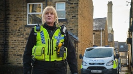 Happy Valley 3 (2023) | MUBI Happy Valley 3