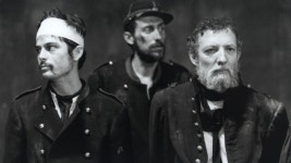 La commune (Paris, 1871) (2000) | MUBI