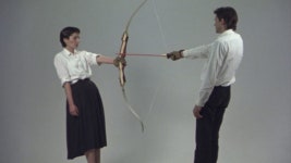Rest Energy (1980) | MUBI