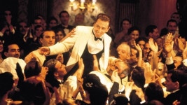 The Legend of 1900 (1998) | MUBI