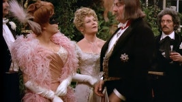 Die Fledermaus (1972) | MUBI