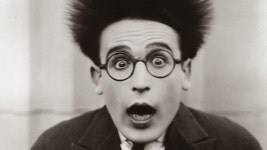 High and Dizzy (1920) | MUBI High and Dizzy