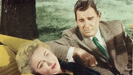 Spoilers of the Forest (1957) | MUBI Spoilers of the Forest