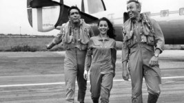The Aeronauts (1967) | MUBI