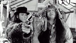 Dead Man (1995) | MUBI Dead Man