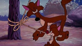 Camp Dog (1950) | MUBI