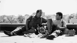 Crane World (1999) | MUBI Crane World