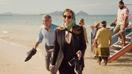 Ticket to Paradise (2022) | MUBI