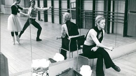 Ballerina (2012) | MUBI Ballerina