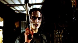 The Crow (1994) | MUBI The Crow