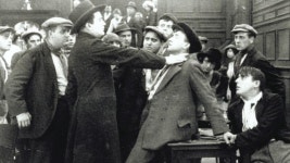 Magdalene (1918) | MUBI